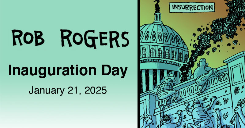 Inauguration Day
