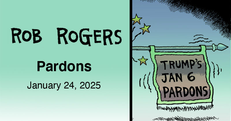 Pardons