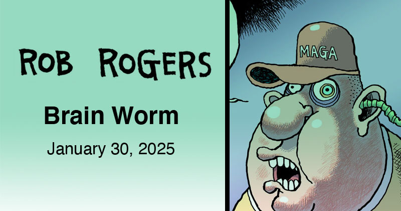 Brain Worm