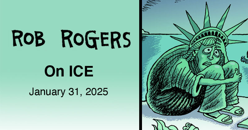 On ICE