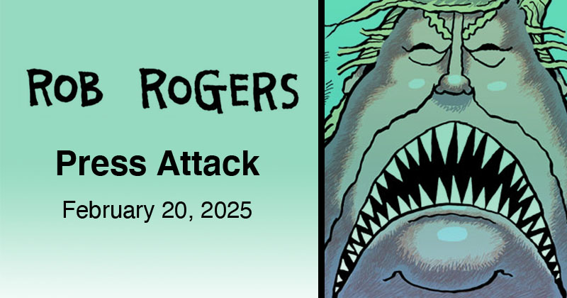 Press Attack
