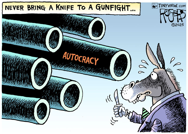 https://cdn.tinyview.com/rob-rogers/2025/03/18/gunfight/20250318_Gunfight.jpg