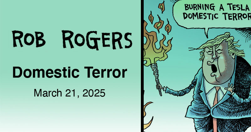 Domestic Terror