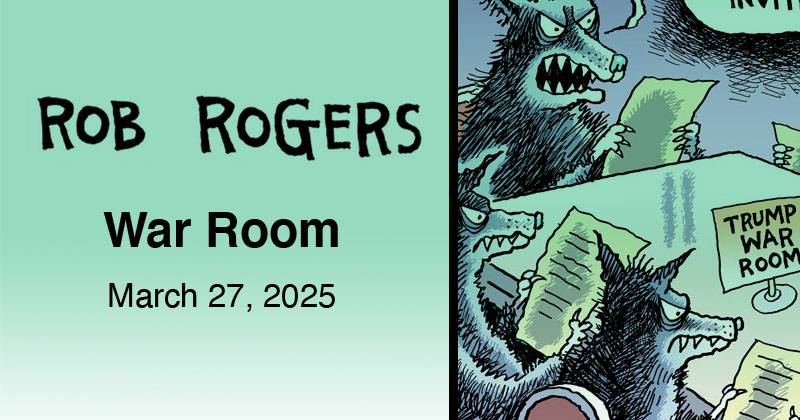 War Room