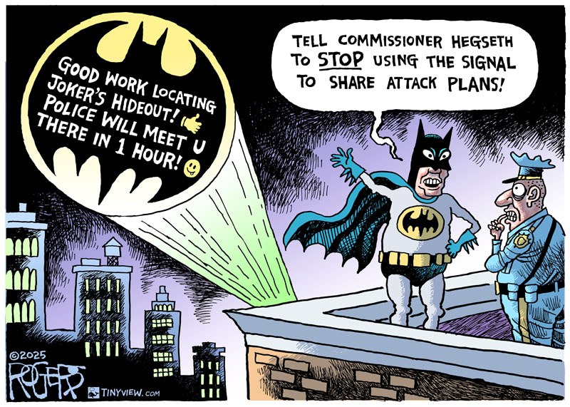 https://cdn.tinyview.com/rob-rogers/2025/03/28/bat-signal/20250328_Bat_Signal.jpg