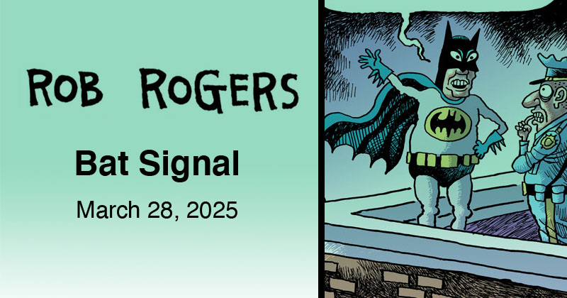Bat Signal