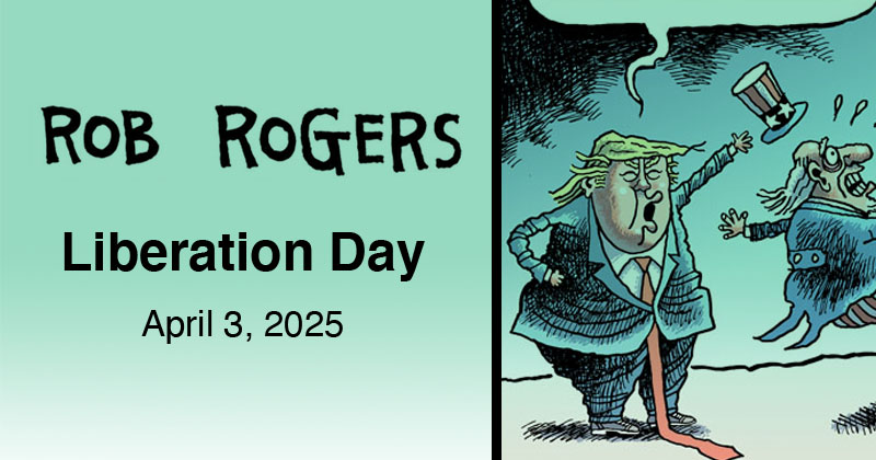 Liberation Day