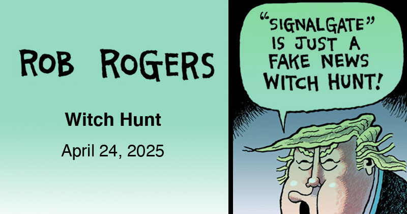 Witch Hunt