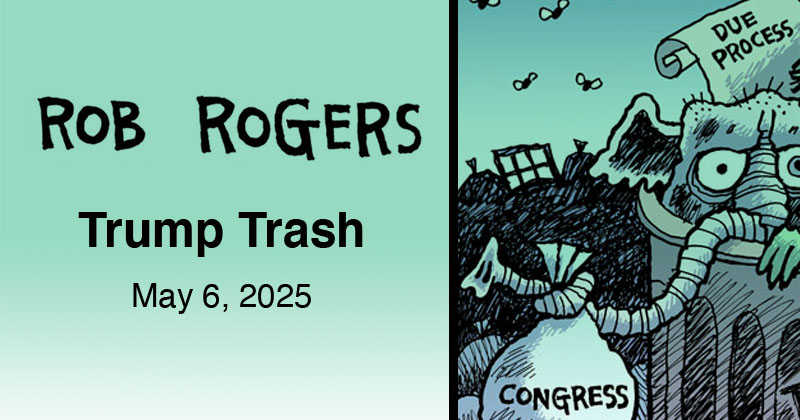Trump Trash