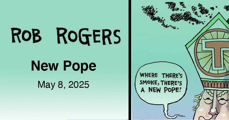 New Pope