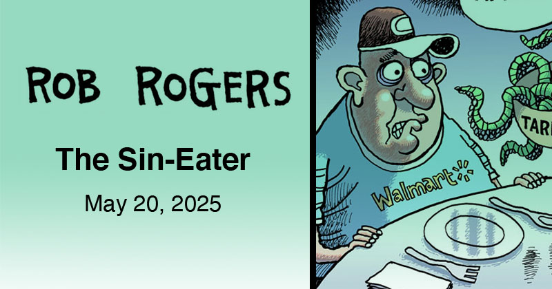 The Sin-Eater