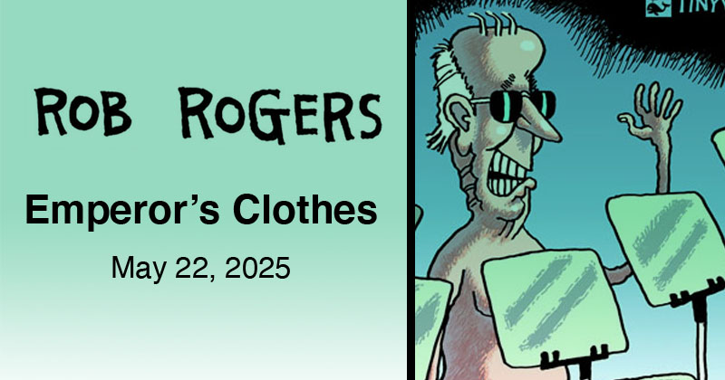 Emperor's Clothes