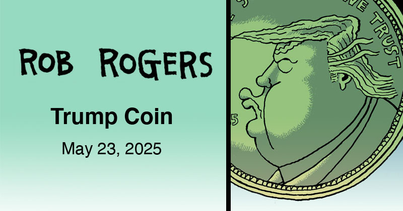 Trump Coin