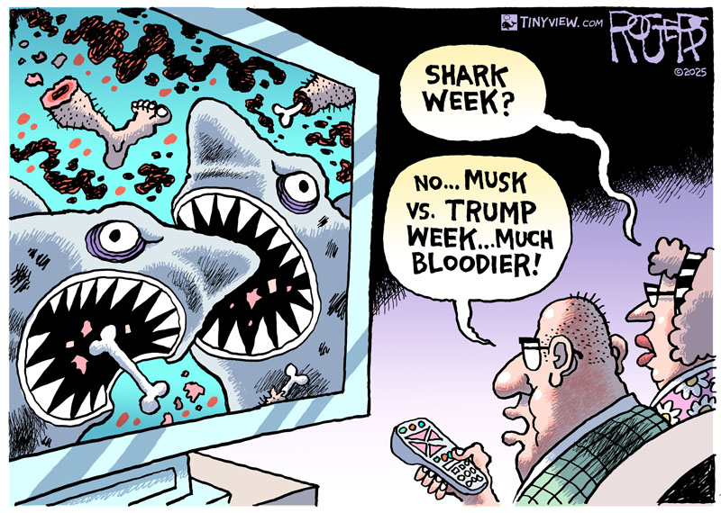 https://cdn.tinyview.com/rob-rogers/2025/06/10/trump-week/20250610_Trump_Week.jpg