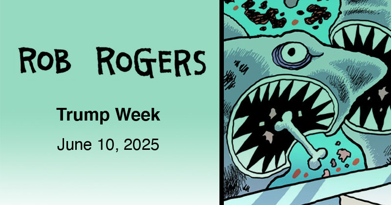 Trump Week