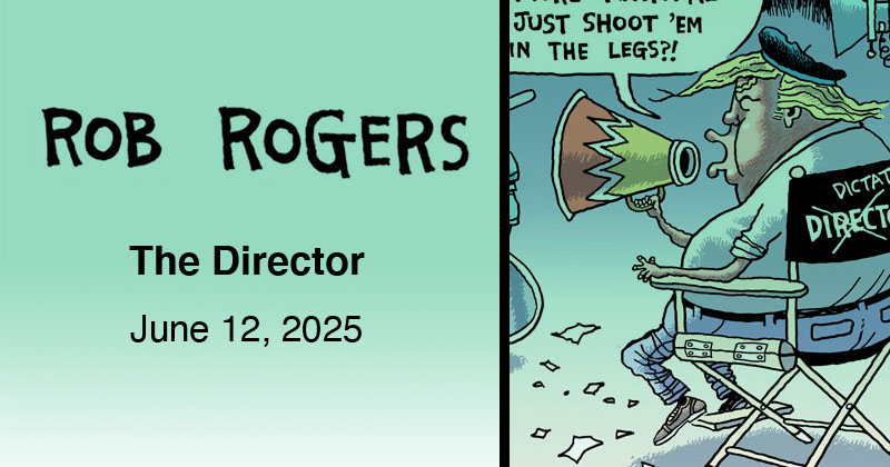 The Director