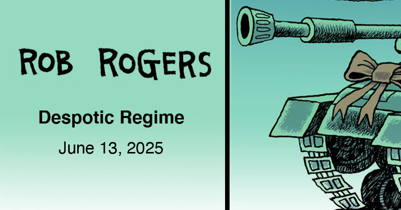 Despotic Regime