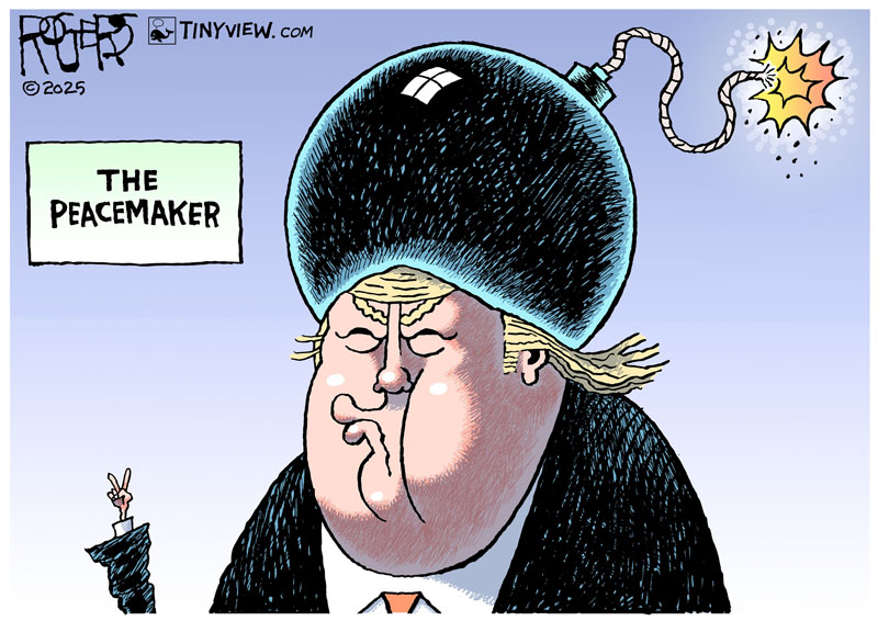 https://cdn.tinyview.com/rob-rogers/2025/06/19/the-peacemaker/20250619_The_Peacemaker.jpg