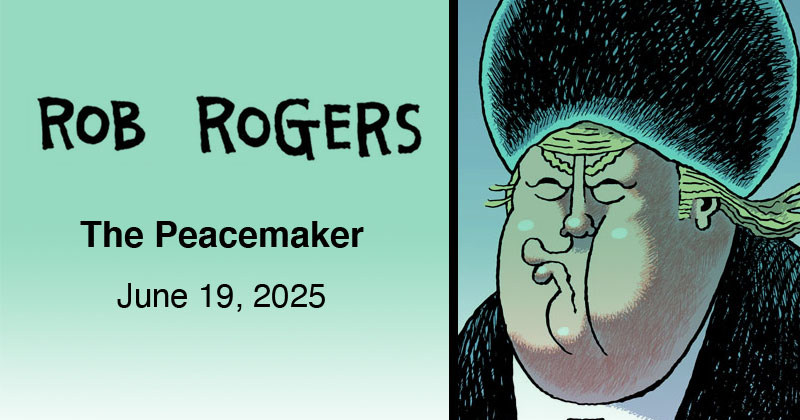 The Peacemaker