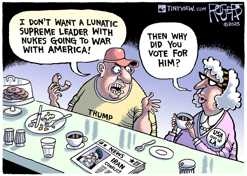 https://cdn.tinyview.com/rob-rogers/2025/06/20/supreme-leader/20250620_Supreme_Leader.jpg