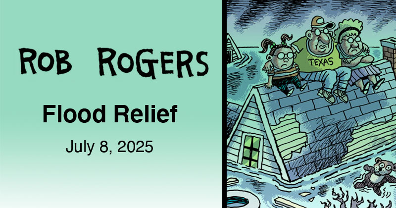 Flood Relief
