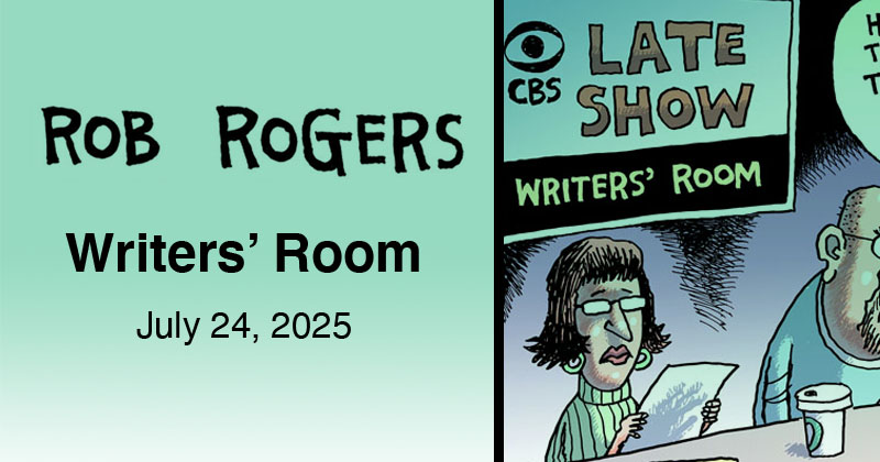 Writers' Room