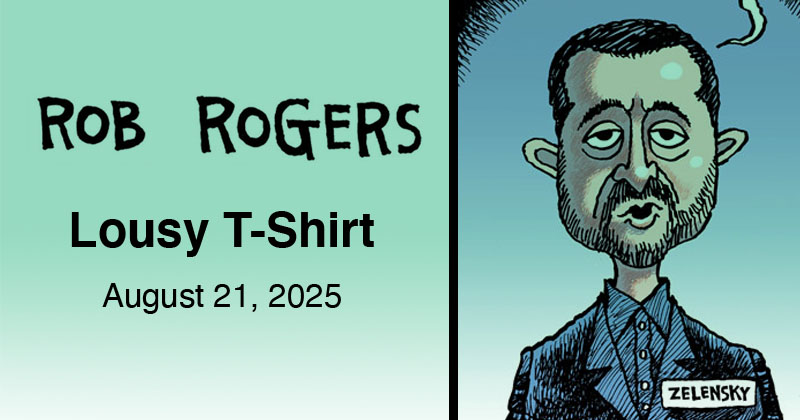 Lousy T-Shirt