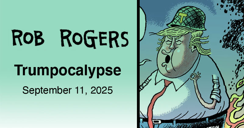 Trumpocalypse