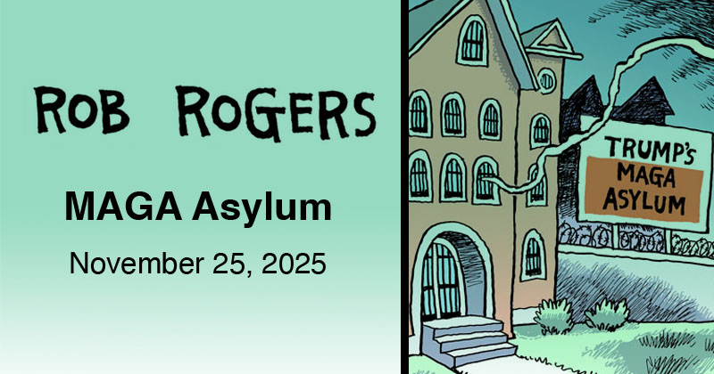 MAGA Asylum