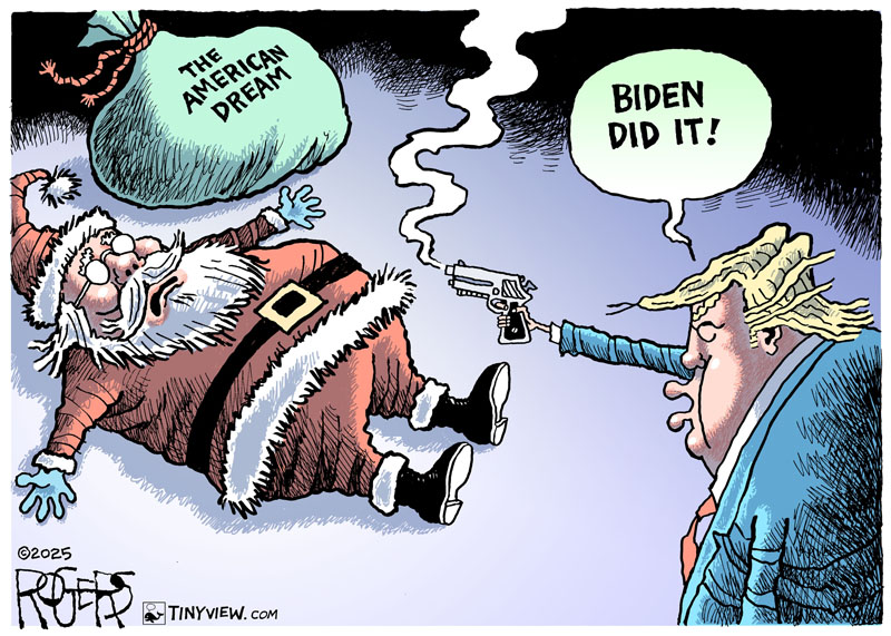 https://cdn.tinyview.com/rob-rogers/2025/12/10/death-to-santa/20251211_Death_to_Santa.jpg