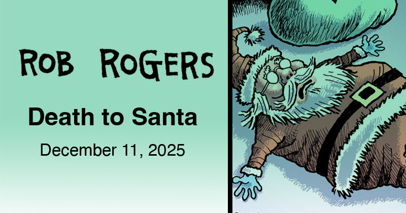 Death to Santa