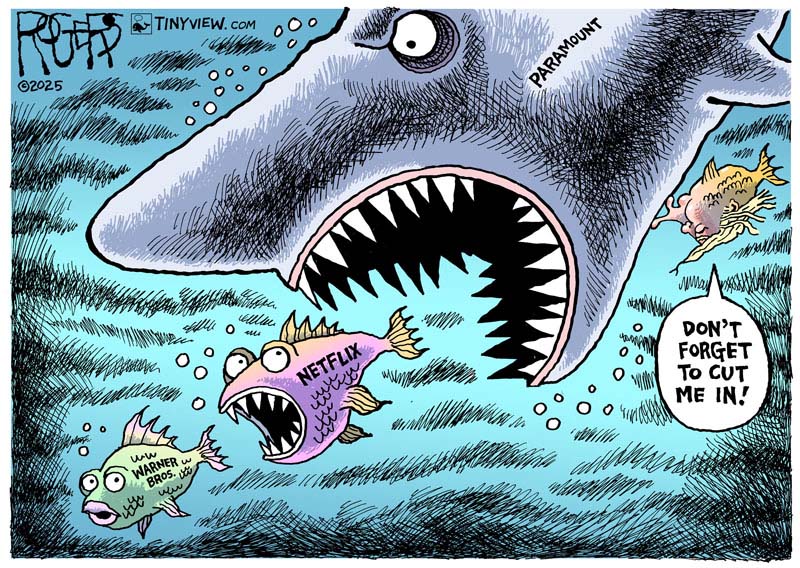 https://cdn.tinyview.com/rob-rogers/2025/12/11/sucker-fish/20251212_Sucker_Fish.jpg