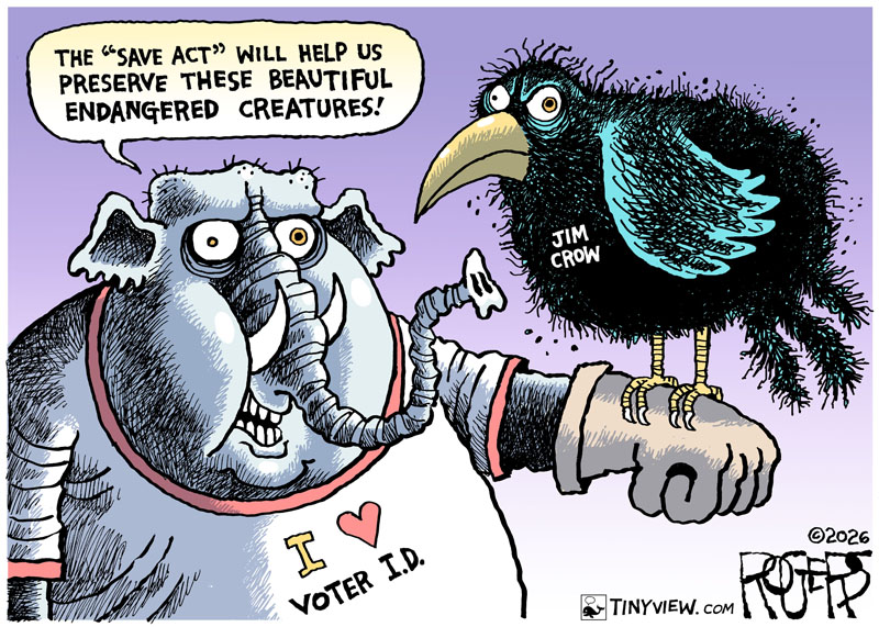 https://cdn.tinyview.com/rob-rogers/2026/02/18/voter-id/20260219_Voter_ID.jpg