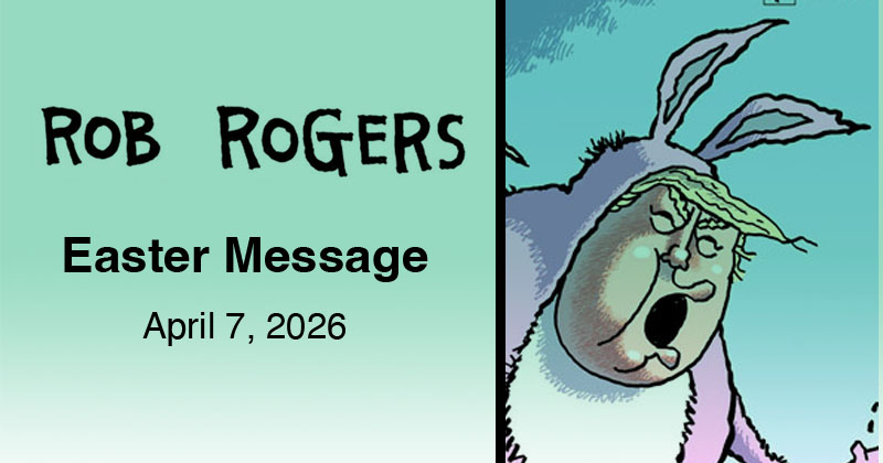Easter Message