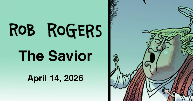 The Savior