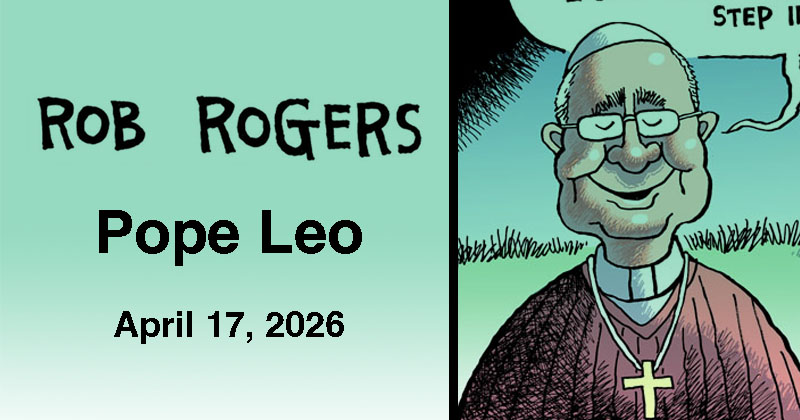 Pope Leo