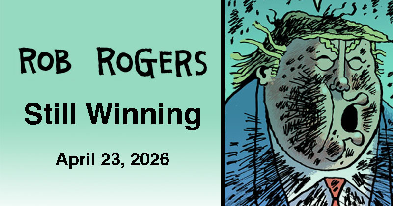 Still Winning