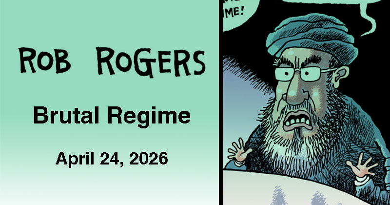 Brutal Regime
