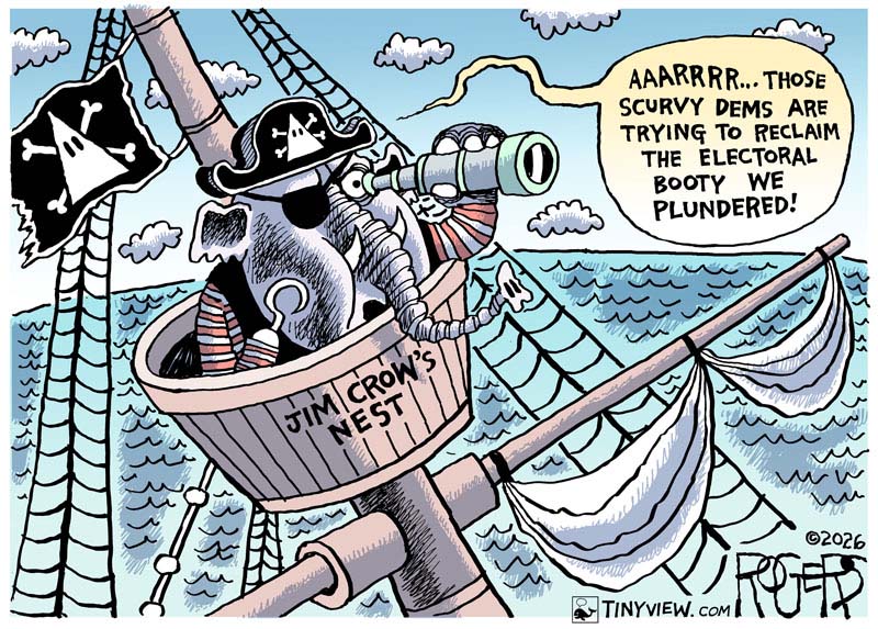 https://cdn.tinyview.com/rob-rogers/2026/05/10/electoral-booty/20260512_Electoral_Booty.jpg