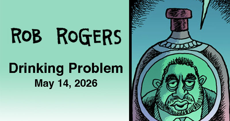 Drinking Problem