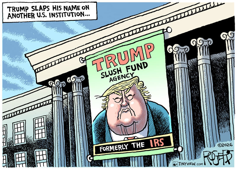 https://cdn.tinyview.com/rob-rogers/2026/05/19/slush-fund/20260521_Flush_Fund.jpg