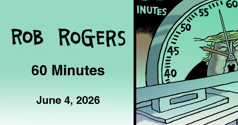 60 Minutes