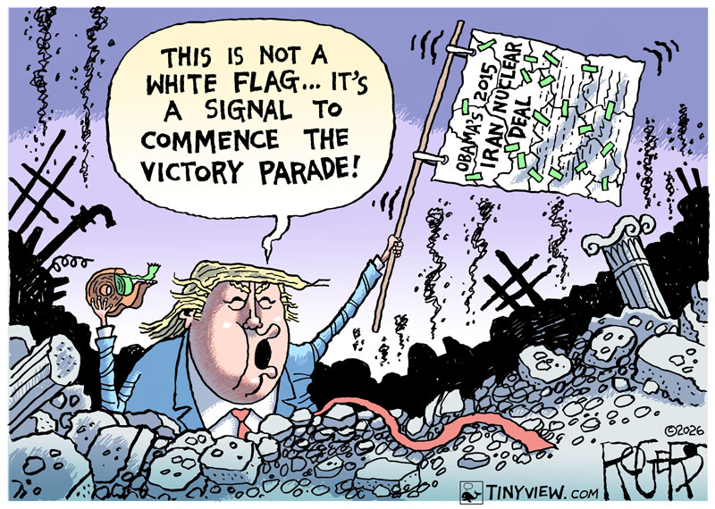 https://cdn.tinyview.com/rob-rogers/2026/06/16/white-flag/20260618_White_Flag.jpg