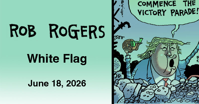 White Flag