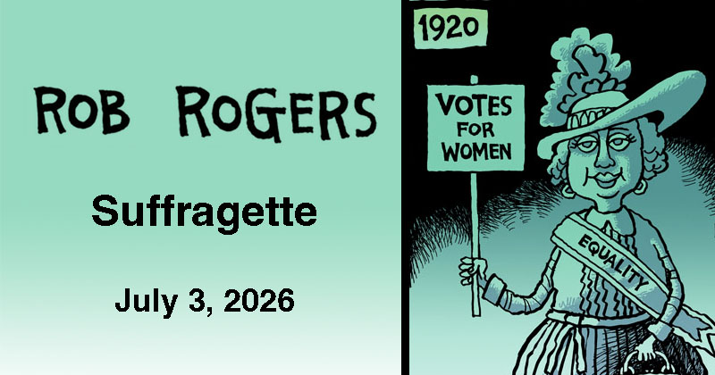 Suffragette