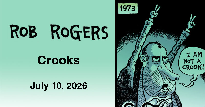 Crooks