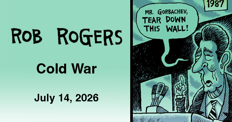 Cold War