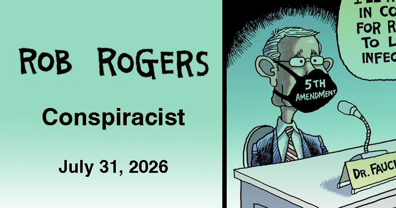Conspiracist