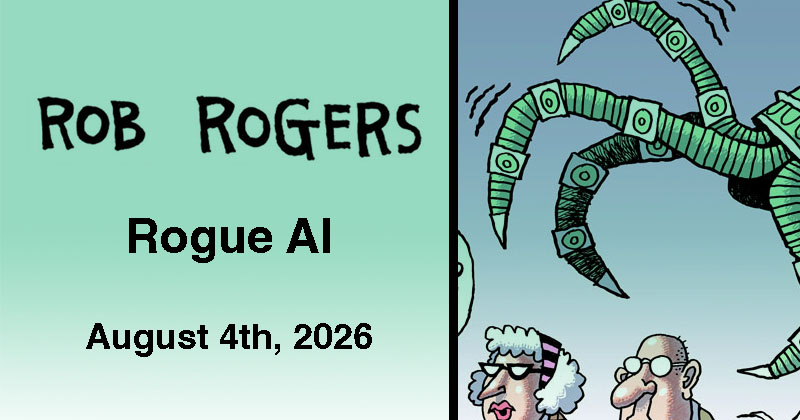 Rogue AI