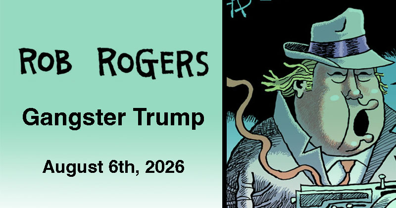 Gangster Trump